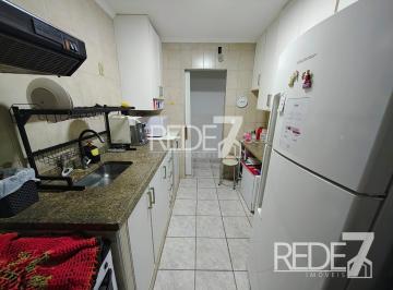 Apartamento · 74m² · 3 Quartos · 1 Vaga · APARTAMENTO RESIDENCIAL em Campinas - São Paulo, Vila Mimosa