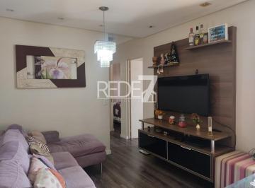 Apartamento · 50m² · 2 Quartos · 1 Vaga · Oportunidade imperdível! Apartamento à venda em Campinas-SP, Parque São Jorge: 2 quartos, sala, banh