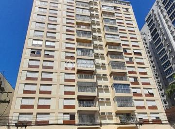 Apartamento · 94m² · 2 Quartos · 1 Vaga · Apartamento 2 quartos à venda no Centro de Novo Hamburgo