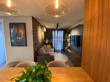 Apartamento · 67m² · 2 Quartos · 2 Vagas · Apartamento à venda no Primavera, Novo Hamburgo 2 VAGAS/BOX