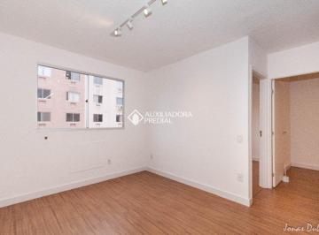 1 · Apartamento para comprar com 2 quartos e 1 vaga na Zona Sul de Porto Alegre / RS