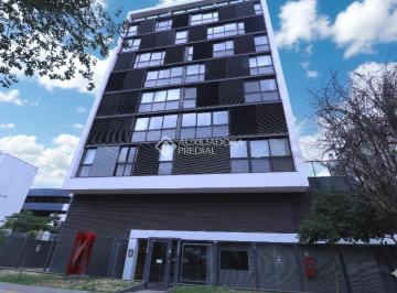 Apartamento · 41m² · 1 Quarto · 1 Vaga · Studio no bairro Auxiliadora