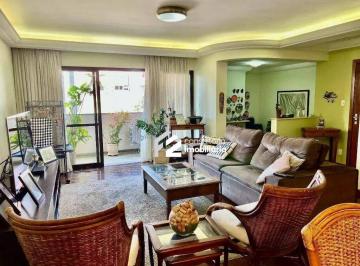 Apartamento · 197m² · 3 Quartos · 2 Vagas · Apartamento com 3 dormitórios à venda, 197 m² por R$ 929.999 - Vila Bastos - Santo André/SP