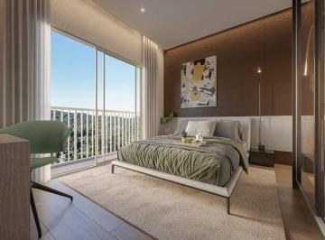 Apartamento · 79m² · 2 Quartos · 1 Vaga · Apartamento 2 quartos 79m² Fazenda Itajaí