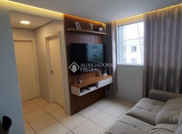 Apartamento · 47m² · 2 Quartos · 1 Vaga · Apartamento à venda no centro de Sapucaia Do Sul
