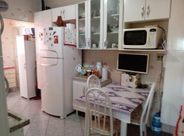3aa9ae8a-66f0-4aab-ae93-949aade3597f · Apartamento 60m², 3 dormitórios, 1 vaga - Rudge Ramos - São Bernardo do Campo