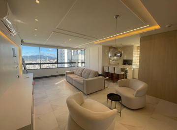 Apartamento · 130m² · 3 Quartos · 2 Vagas · Apartamento 3 quartos 129,73m² Centro Balneário Camboriú