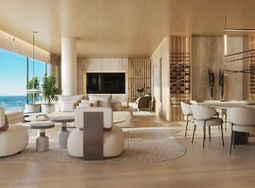 Apartamento · 280m² · 4 Quartos · 3 Vagas · Apartamento 4 quartos 280,26m² Praia Brava Itajaí