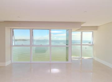 Apartamento · 217m² · 4 Quartos · 3 Vagas · Apartamento Frente Mar à venda no One Tower em Balneário Camboriú.