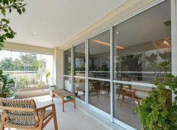 Apartamento · 200m² · 4 Quartos · 3 Vagas · Apartamento Garden - Chácara Klabin/Vila Mariana | 200 m² | 4 Dormitórios | 3 Suítes | 3 Vagas | Ven