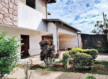 Casa · 270m² · 4 Quartos · 4 Vagas · Casa a venda no Parque Alto Taquaral em Campinas dentro do bolsão de segurança!!