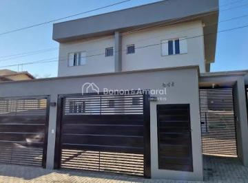 Casa · 94m² · 3 Quartos · 2 Vagas · Casa de condomínio para venda com 95m², 3 quartos e 2 vagas