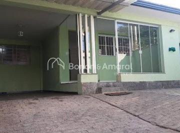 Casa · 127m² · 3 Quartos · 3 Vagas · Casa para alugar em Campinas, Taquaral, com 3 quartos, com 128.25 m²