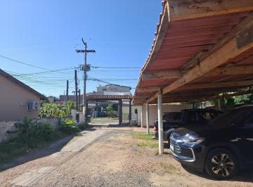 Terreno · 704m² · ÓTIMO terreno com 705m² no Bairro Camaquã - localização excelente - 5 min do Barra Shopping.