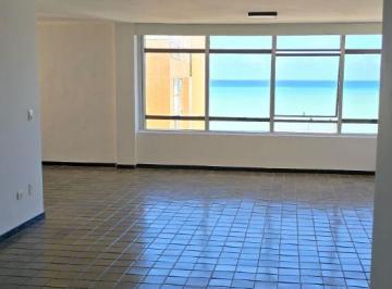 Apartamento de 4 quartos, Recife · Apartamento para Aluguel em Boa Viagem – Vista Mar | 216m²