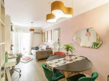 Apartamento · 52m² · 2 Quartos · 1 Vaga · Apartamento à venda, Itaim Bibi, São Paulo, SP