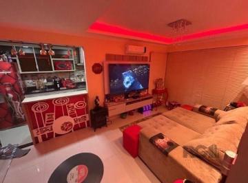 .jpg+2025-03-07 · Apartamento com 3 dormitórios sendo 1 súite 1 vaga no Bairro Cavalhada
