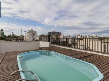 Apartamento · 71m² · 2 Quartos · 1 Vaga · Apartamento de 2 quartos, suíte e 1 vaga de garagem no bairro Petrópolis em POA