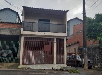 Foto 01 · Casa, Jardim Cruzeiro do Sul, Mauá, SP