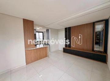 Apartamento · 62m² · 3 Quartos · 2 Vagas · Lindo apartamento 3 quartos no Rio Branco!