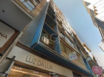 Comercial · 45m² · 1 Quarto · Conjunto/Sala para Venda - 45m², 0 dormitórios, Centro Histórico