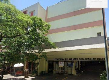 Apartamento · 11m² · 1 Vaga · Apartamento à venda - no Centro Histórico