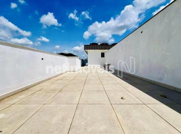 Apartamento · 207m² · 3 Quartos · 4 Vagas · Cobertura 3 quartos com suíte 207m²; à venda Santa Amélia