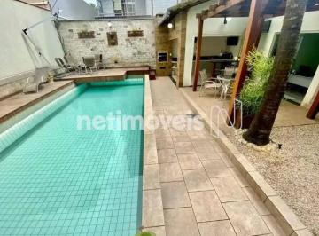 Casa · 356m² · 4 Quartos · 6 Vagas · CASA A VENDA NO BAIRRO CASTELO