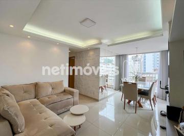 Apartamento · 65m² · 3 Quartos · 2 Vagas · Apartamento de 03 quartos à venda no Castelo!