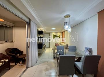 Apartamento · 90m² · 3 Quartos · 2 Vagas · Apartamento 3 quartos com suíte e varanda à venda no Heliópolis!
