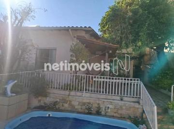 Casa · 230m² · 3 Quartos · 5 Vagas · Excelente Casa no Jardim Alvorada / Manacás!