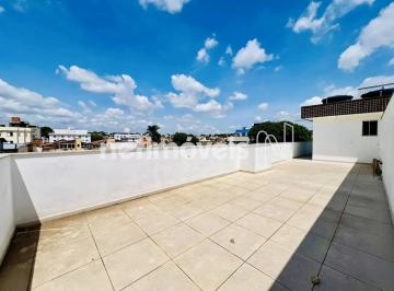 Apartamento · 207m² · 3 Quartos · 4 Vagas · Cobertura 3 quartos com suíte 207m²; à venda Santa Amélia