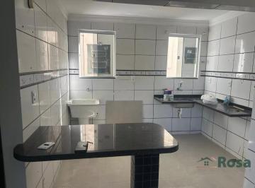 Apartamento · 60m² · 3 Quartos · 1 Vaga · Apto em Varzea Grande MT