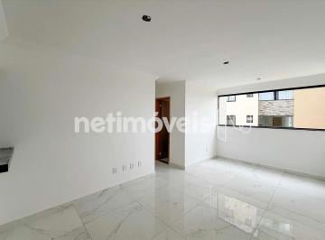 Apartamento · 56m² · 2 Quartos · 1 Vaga · Apartamento de 02 quartos à venda no Serrano!