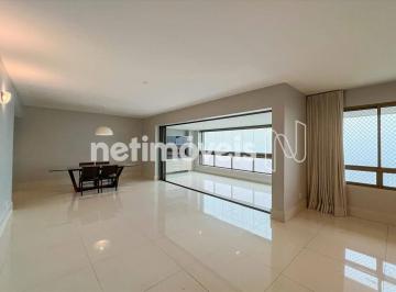 Apartamento · 201m² · 4 Quartos · 4 Vagas · Apartamento de Alto Padrão com Varanda Gourmet, 04 Quartos no Vila da Serra