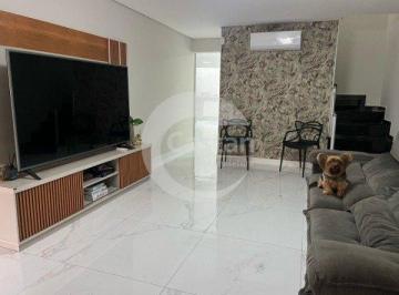 Casa · 130m² · 3 Quartos · 2 Vagas · Sobrado em Vila Carrão