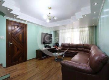 Casa · 150m² · 3 Quartos · 1 Vaga · Sobrado em Parque São Lucas