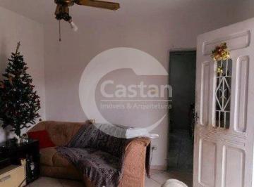 Casa · 110m² · 2 Quartos · 1 Vaga · Casa em Ipiranga