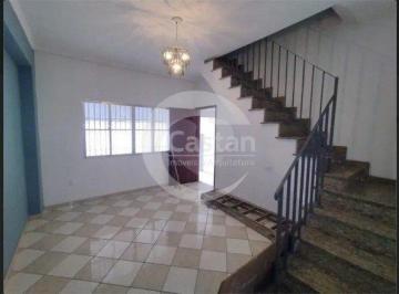 Casa · 208m² · 3 Quartos · 2 Vagas · Sobrado em Vila Carrão