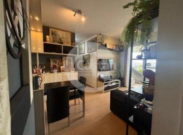 Apartamento · 52m² · 2 Quartos · 1 Vaga · Apartamento em Mooca