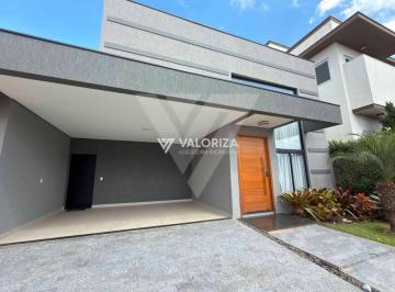 d89edd468cebb44a22569d80753c43899f322e73 · Casa com 3 suítes à venda, 178 m² por R$ 1.400.000 - Condomínio Villa do Bosque - Sorocaba/SP