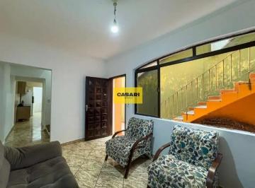Casa · 180m² · 3 Quartos · 2 Vagas · Sobrado com 3 Dormitórios, Área Gourmet e 2 Vagas à Venda próximo à Av. Álvaro Guimarães