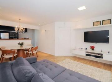 Photo 1 · Apartamento 2 dorms (1 suíte), 80 m², 3º andar – Centro, SBC