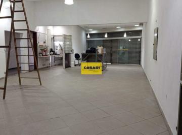 Comercial · 527m² · 2 Vagas · Prédio Comercial à Venda em São Bernardo do Campo (Centro) –