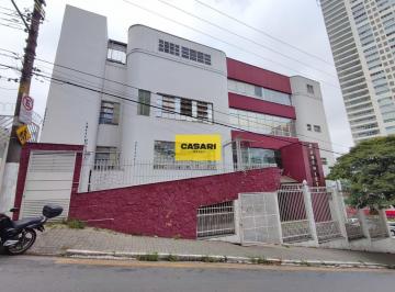 Comercial · 1000m² · 5 Vagas · Excelente Prédio Comercial para alugar, com 1.000 m² 4 Andares, Elevador, 14 Salas, Baeta Neves - Sã