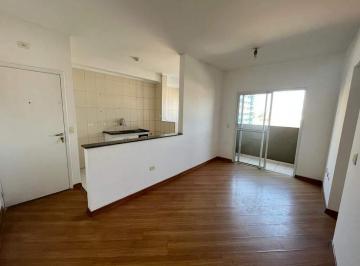 Apartamento · 57m² · 2 Quartos · 1 Vaga · Apartamento com 2 Dormitórios e Sacada à Venda no Centro de São Bernardo do Campo