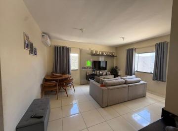 Casa · 55m² · 2 Quartos · 2 Vagas · Casa aconchegante
