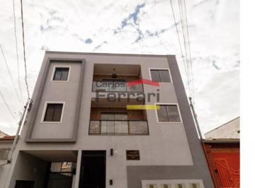Apartamento · 33m² · 2 Quartos · 1 Vaga · Apartamento novo a venda, Parque Vitória, 02 dormitórios, 01 vaga