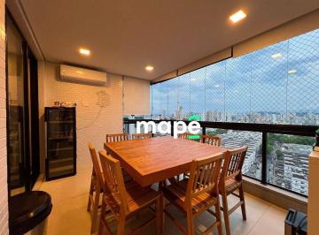 c57463e8eaa1d72833920a6849b8a45a65c26ad9 · Apartamento com 2 dormitórios à venda, 82 m² por R$ 1.250.000,00 - Aparecida - Santos/SP
