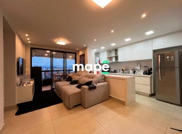 66db75a189e0713161463211e9acc5ff048cf619 · Apartamento à venda, 82 m² por R$ 1.200.000,00 - Aparecida - Santos/SP